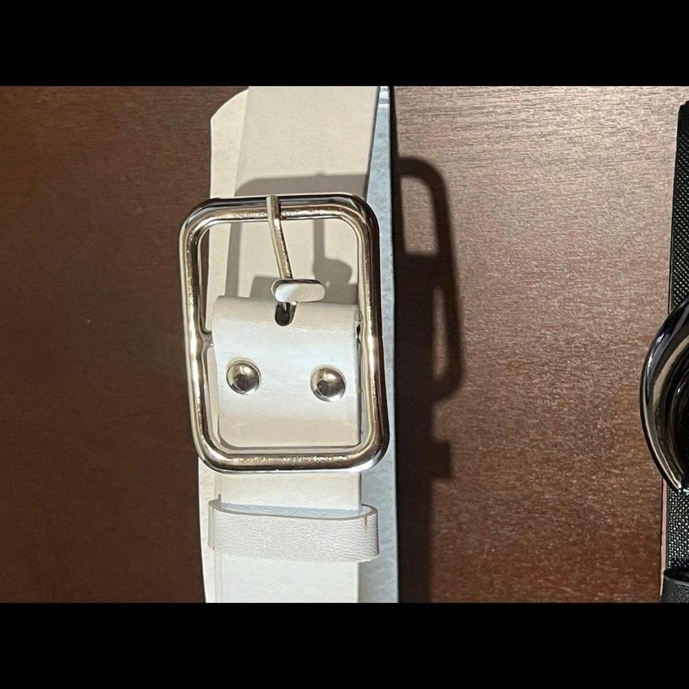 Belt bundle‎ - Picture 3 of 5